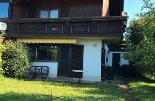 Haus kaufen in 79737 Herrischried, Herrischried - Reiheneckhaus als Wohn- Ferienhaus im sonnigen Höhen-Luftkurort