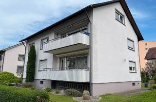 Mehrfamilienhaus kaufen in 79331 Teningen, Teningen - Ruhig gelegenes 3-Familienhaus in Teningen