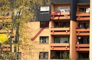Wohnung kaufen in 90425 Nürnberg, Nürnberg - 2 Zi ETW in Nürnberg mit heller Loggia