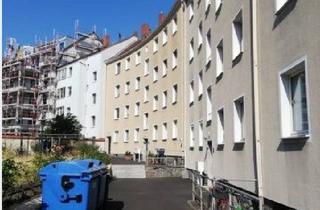 Wohnung kaufen in 63739 Aschaffenburg, Aschaffenburg - Schöne Eigentumswohnung in Zentrumsnähe