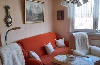 Wohnung kaufen in 04758 Oschatz, Oschatz - Eigentumswohnung zu Verkaufen