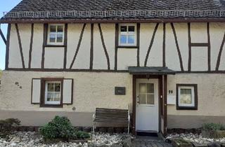 Haus kaufen in 56761 Düngenheim, Düngenheim - Ferien bzw. Wochenendhaus in der Eifel von privat zu verkaufen