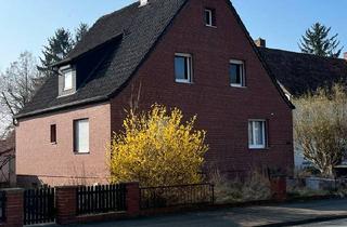 Einfamilienhaus kaufen in 38104 Braunschweig, Braunschweig - Schönes Haus mit grossem Grundstück in Schapen
