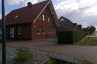 Haus kaufen in 26624 Südbrookmerland, Südbrookmerland - Haus in schöner Lage in Südbrookmerland - Ortsteil Victorbur -