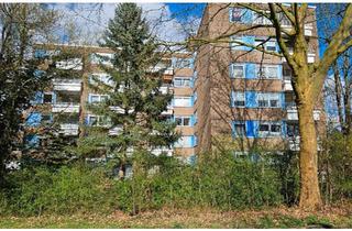 Wohnung kaufen in 44229 Dortmund, Dortmund - Über den Dächern von Dortmund! 3-Zi-Wohnung mit Balkon u.Garage