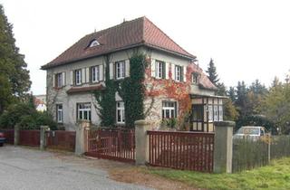 Haus kaufen in 02730 Ebersbach-Neugersdorf, Ebersbach-Neugersdorf - Zweifamilienhaus