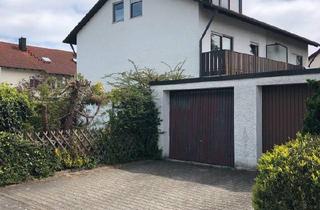 Doppelhaushälfte kaufen in 85051 Ingolstadt, Ingolstadt - Große Doppelhaushälfte in bester Lage