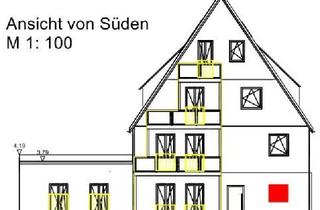 Haus kaufen in 89264 Weißenhorn, Weißenhorn - Kernsaniertes 5 Parteien MFH - leerstehend