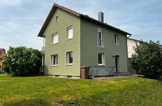 Einfamilienhaus kaufen in 94486 Osterhofen, Osterhofen - Einfamilienhaus in Osterhofen 100qm Wohnfläche