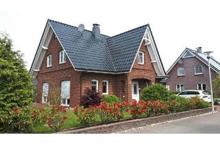 Einfamilienhaus kaufen in 27472 Cuxhaven, Cuxhaven - Schönes Einfamilienhaus in Cuxhaven (Lüdingworth)
