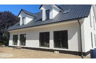 Einfamilienhaus kaufen in 23619 Hamberge, Hamberge - Einfamilienhaus zu verkaufen