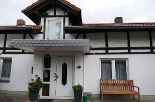 Doppelhaushälfte kaufen in 31162 Bad Salzdetfurth, Bad Salzdetfurth - Doppelhaushälfte in Bad Salzdetfurth bei Hildesheim
