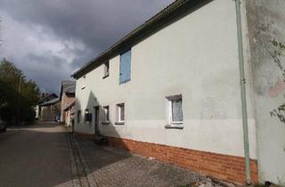 Einfamilienhaus kaufen in 91790 Nennslingen, Nennslingen - Haus zum verkaufen