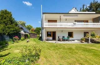 Wohnung kaufen in 58313 Herdecke, Herdecke - Eigentumswohnung mit Garten am Ahlenberg in Herdecke