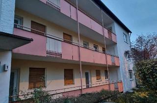 Wohnung kaufen in 91056 Erlangen, Erlangen - Schöne und gemütliche 3 Zimmerwohnung mit 2 Balkonen in Alterlang