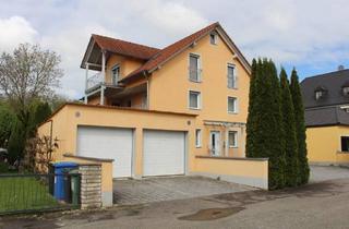 Haus kaufen in 86633 Neuburg, Neuburg an der Donau - Dreifamilienhaus in NeuburgDonau