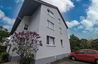 Wohnung kaufen in 73614 Schorndorf, Schorndorf - Geräumige 3-Zimmer-Wohnung am Stadtpark nahe Zentrum in Schorndorf