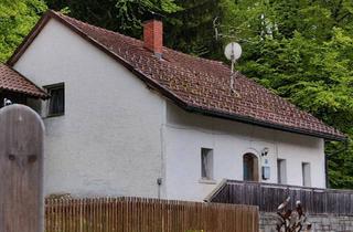 Einfamilienhaus kaufen in 83734 Hausham, Hausham - Haus in Hauzenberg