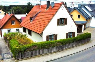 Einfamilienhaus kaufen in 86850 Fischach, Fischach - EFH zentral mit viel Platz und Garten