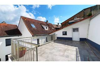 Haus kaufen in 55130 Mainz, Mainz - Willkommen im Wohnparadies: Einzigartiges Anwesen in Mainz-Weisenau sucht neue Besitzer