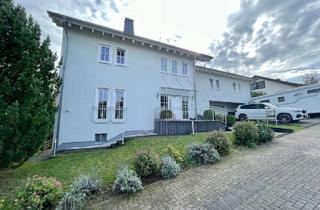 Einfamilienhaus kaufen in 35619 Braunfels / Philippstein, Braunfels / Philippstein - Hier erwarten Sie Luxus und Lebensqualität in Perfektion! KEINE KÄUFERPROVISION