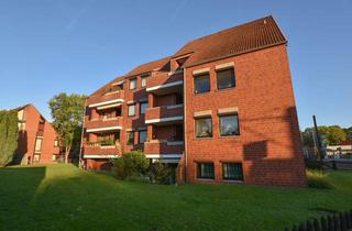 Wohnung kaufen in 30455 Badenstedt, KUNZE: verkehrsgünstig gelegene 3-Zimmer-Wohnung in Hannover-Badenstedt