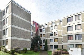 Wohnung kaufen in 55129 Hechtsheim, Erbbaurecht: Vermietetes möbliertes Studentenapartment in Mainz