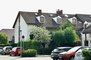Wohnung kaufen in 14548 Schwielowsee, Alternative zur Eigentumswohnung: unterkellertes Reihenendhaus mit Tiefgaragenstellplatz