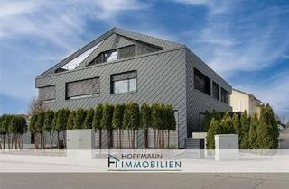 Loft kaufen in 85049 Friedrichshofen, **IN-WEST** Design Loft Traum mit XXL Dachterrasse