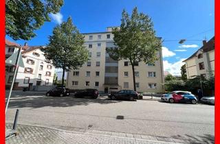 Wohnung kaufen in 76829 Landau (Stadt), Geräumige 4-Zimmer-Wohnung in zentraler Lage