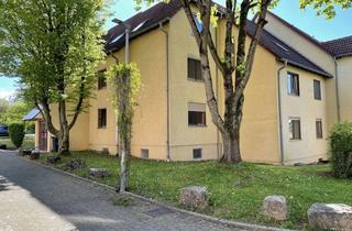 Wohnung kaufen in 74523 Schwäbisch Hall, 3,5 Zi.Wohnung in Schwäbisch Hall-Teurershof zu verkaufen