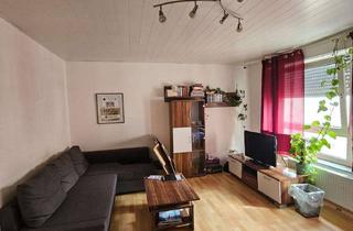 Wohnung kaufen in 69115 Weststadt, möbilierte 1-Zimmer Wohnung zur Kapitalanlage mit zentraler Lage in Heidelberg