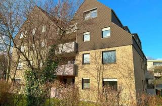 Wohnung kaufen in 49324 Melle, Südbalkon - Garage - Verkehrsberuhigt