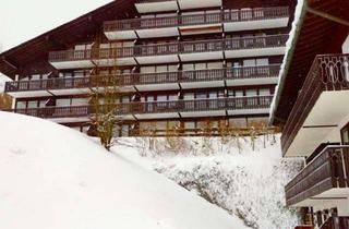 Wohnung kaufen in Sturmriegel, 94572 Schöfweg, Exklusive Wohnung in ruhiger Lage nahe den Skigebieten mit Balkon