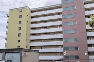 Wohnung kaufen in Industriestraße, 97076 Lengfeld, Perfekt für Familien: Geräumige 4 Zimmer Wohnung mit zwei Balkonen und Garage