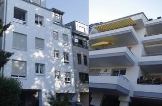 Wohnung kaufen in Peter-Neuenheuser-Straße 14, 51379 Opladen, Geschmackvolle 3-Raum-Wohnung mit Balkon inkl. Stellplatz