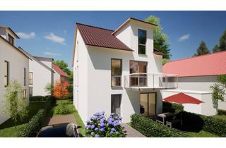 Wohnung kaufen in 65719 Hofheim am Taunus, Kapitalanlage oder in das eigene Zuhause?Neubau 3-Zimmerwohnung. Individuell, zentrumsnah, modern.