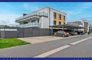 Wohnung kaufen in 38442 Ehmen, Moderne 4-Zimmerwohnung mit Balkon und Carport in Wolfsburg-Ehmen! Mein Haus = mein Makler!