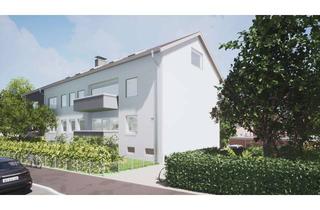 Wohnung kaufen in Kampstr. 11, 59192 Bergkamen, Attraktive Eigentumswohnung für Kapitalanleger zu Verkaufen!