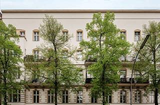 Wohnung kaufen in Perleberger Str. 39, 10559 Tiergarten (Tiergarten), Vermietetes Investment in Mitte: 2,5 Zimmer, 2 Bäder, Balkon – 15 Min. zum Hauptbahnhof