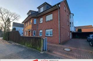 Wohnung kaufen in 31582 Nienburg (Weser), Schöne Eigentumswohnung in der Innenstadt, in der Nähe vom Auewall