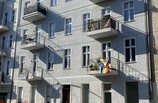 Wohnung kaufen in Schönholzer Straße 8a, 13187 Pankow, !!!Neubau DG-Wohnung in begehrter Kiezlage!!!