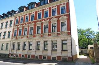 Wohnung kaufen in 04177 Altlindenau, Kultobjekt in Altlindenau/ freiwerdend