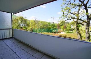 Wohnung kaufen in 53474 Bad Neuenahr-Ahrweiler, 3-Zimmer-Wohnung mit zwei Bädern und einem Ausblick ins Grüne!