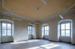 Wohnung kaufen in 01665 Diera-Zehren, Nr. 26 "SISSI" – Ihr märchenhafter Wohntraum im Renaissanceschloss!