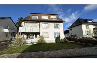 Wohnung kaufen in Derner Straße 43, 59174 Kamen, gepflegte Eigentumswohnung in schöner Lage von Kamen