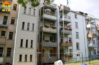 Wohnung kaufen in Hilbersdorfer Straße 64, 09131 Hilbersdorf, *** Schicke 2-Raum-Wohnung in Chemnitz sucht Eigennutzer oder Kapitalanleger ***
