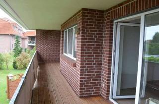 Wohnung kaufen in 39638 Gardelegen, BALKON + STELLPLATZ vorhanden