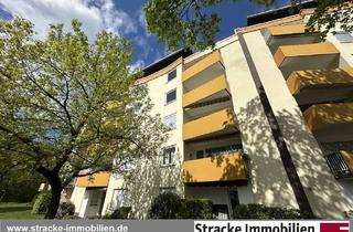 Wohnung kaufen in 33689 Sennestadt, Klasse-Grundriss! Modernisiertes Wohnhaus!