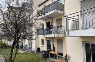 Wohnung kaufen in Bayernstr., 86836 Klosterlechfeld, Pfiffiges Appartement mit Südbalkon